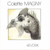 Colette Magny - Kevork '1989