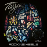 Tarja - Rocking Heels: Live at Metal Church '2023