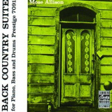 Mose Allison - Back Country Suite '1958/1991
