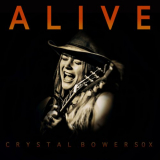 Crystal Bowersox - Alive '2017