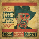 Jesse Dayton - Jesse Sings Kinky '2012