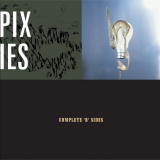 Pixies - Complete B Sides '2001