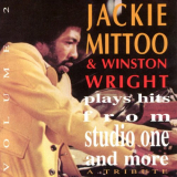 Jackie Mittoo - Plays Hits from Studio One and More - A Tribute, Vol. 2 '1998/2023