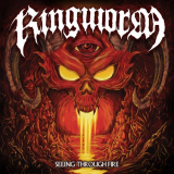 Ringworm - Seeing Through Fire '2023