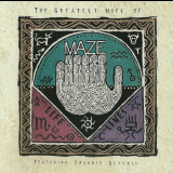 Maze - Lifelines Vol. 1 - The Greatest Hits of Maze '1989