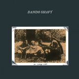 Dando Shaft - An Evening With Dando Shaft [Bonus Tracks Version] '1970 / 2023