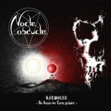 Nocte Obducta - Karwoche - Die Sonne der Toten pulsiert '2023