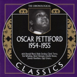 Oscar Pettiford - The Chronological Classics- 1954-1955 '2007