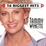 Tammy Wynette - Tammy Wynette - 16 Biggest Hits '1998