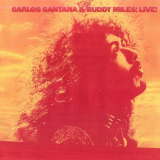 Carlos Santana - Live! '1972