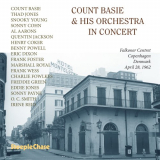 Count Basie - In Concert '2023