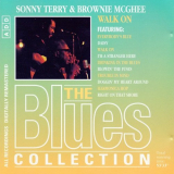 Sonny Terry - The Blues Collection: Walk On '1996