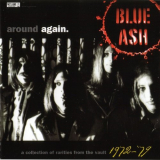 Blue Ash - Around Again (Rarities From The Vault 1972-79) '2004
