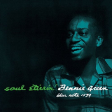 Bennie Green - Soul Stirrin' '1958