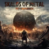 Peyton Parrish - Skalds of Metal '2023