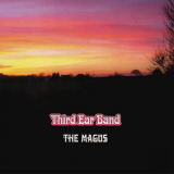 Third Ear Band - The Magus '2004 / 2023