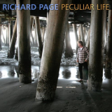 Richard Page - Peculiar Life '2010
