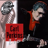 Carl Perkins - Silver Eagle Cross Country '1997
