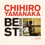 Chihiro Yamanaka - Best 2005 - 2015 '2015