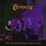 Tempest - The 10th Anniversary Compilation '1998