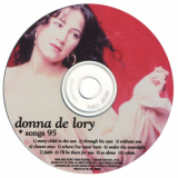 Donna De Lory - Songs '95 '2002