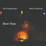 Jim Campilongo - New Year '2023