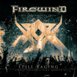 Firewind - Still Raging (20th Anniversary Show) '2023