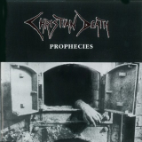 Christian Death - Prophecies '1996