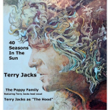Terry Jacks - 40 Seasons in the Sun '2015