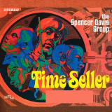 Spencer Davis Group, The - Time Seller '2002