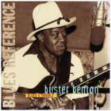 Buster Benton - Blues Reference '2023