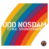 Odd Nosdam - T.I.M.E. Soundtrack (2023 Remaster) '2023