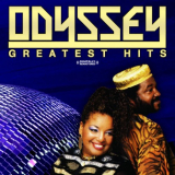Odyssey - Greatest Hits (Digitally Remastered) '2008