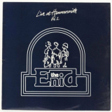 Enid, The - Live at Hammersmith, Vol.1 & Vol.2 '1983 (2006)