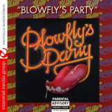 Blowfly - Blowfly's Party (Digitally Remastered) '2007/2013
