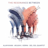 Alam Khan - The Resonance Between '2023