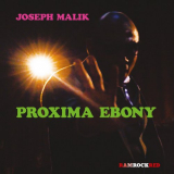 Joseph Malik - Proxima Ebony '2023