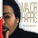 Major Harris - I Believe In Love (Digitally Remastered) '2007