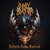Gory Blister - Reborn from Hatred '2023