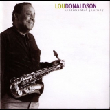 Lou Donaldson - Sentimental Journey '1995