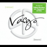 Vargo - Beauty [Reissue] '2009