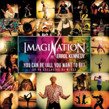 Imagination - You Can Be All You Want to Be (16 Exclusive DJ Mixes) '2017