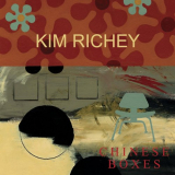 Kim Richey - Chinese Boxes '2007