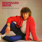 Bernhard Brink - Ein Schritt nach vorne (Remastered 2023) '1980/2023