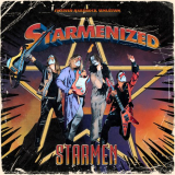 Starmen - Starmenized '2023