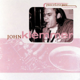 John Klemmer - Priceless Jazz 38 : John Klemmer '1999