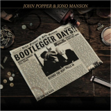 John Popper - Bootlegger Days!! '2023