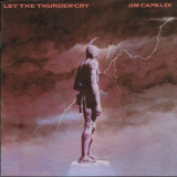 Jim Capaldi - Let the Thunder Cry '1981