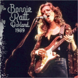 Bonnie Raitt - Oakland 1989 '2023