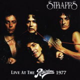 Strapps - Live At The Rainbow 1977 '2008 / 2023